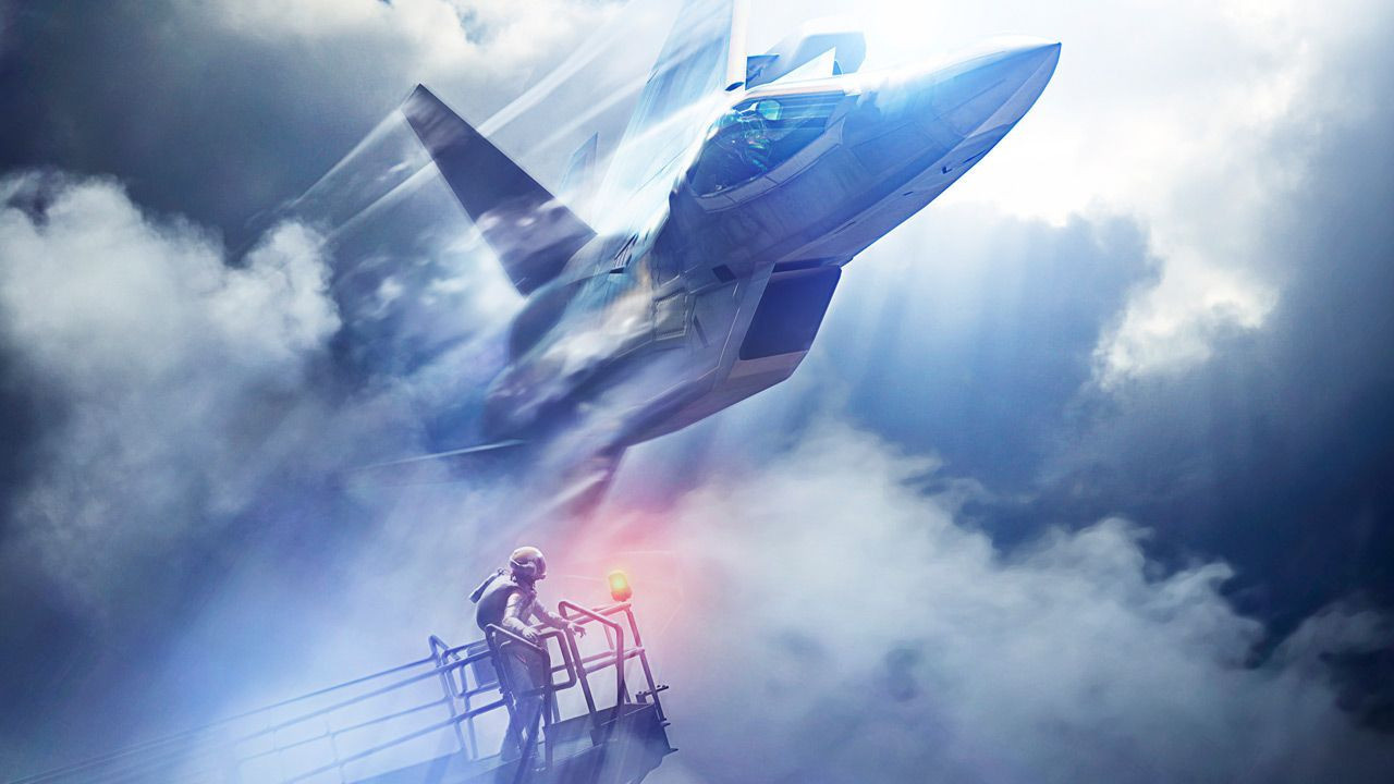 What Is The Greatest Ace Combat Song of All Time?