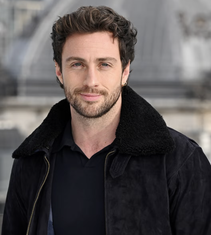 Crush di Hollywood