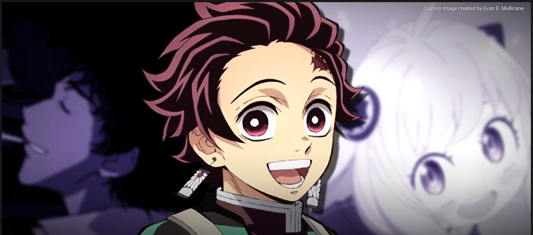 Anime OPs