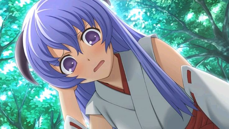 Higurashi no naku koro ni OST