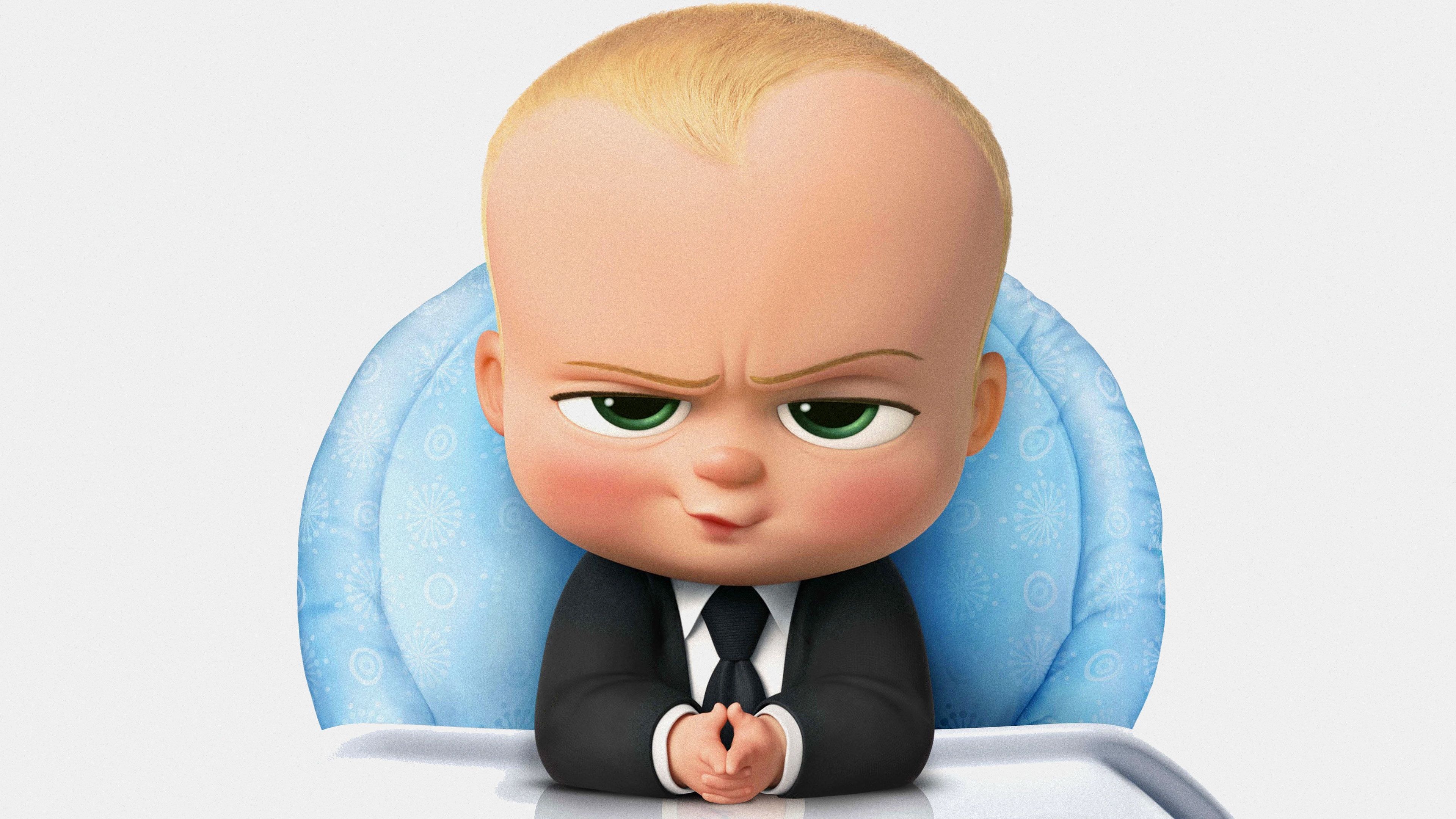 Baby Brock Bangers