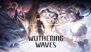 Wuthering Waves Characters