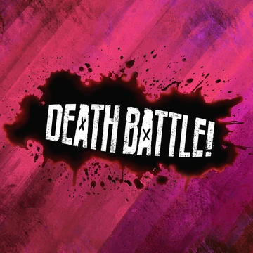 THE OFFICIAL GAMESCAGE FIRST ANNUAL DEATH BATTLE BRACKET