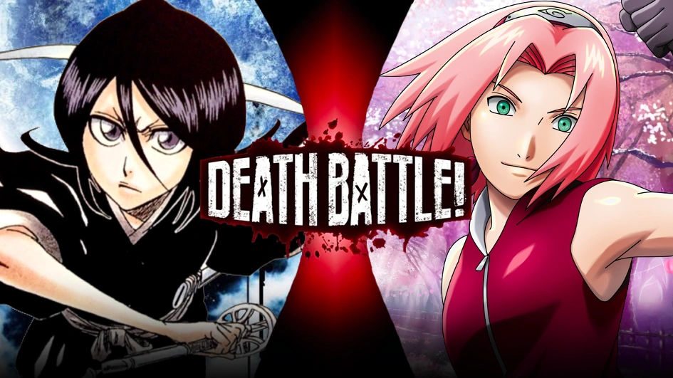 Who's the strongest female anime character 1v1 tournment