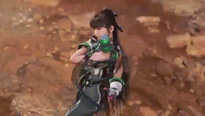 Stellar Blade™: All Nano Suits