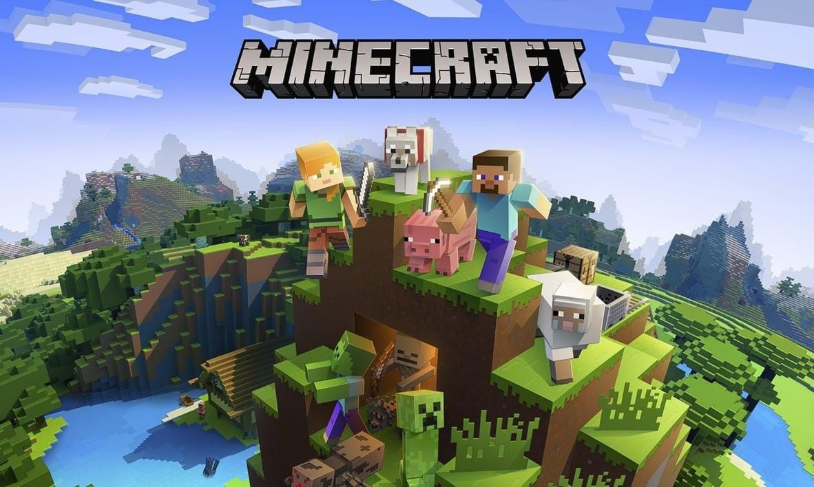 video games