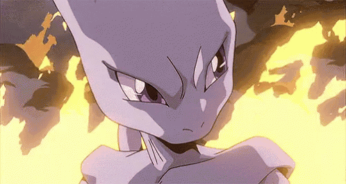 Which Pokemon Has The Most Aura