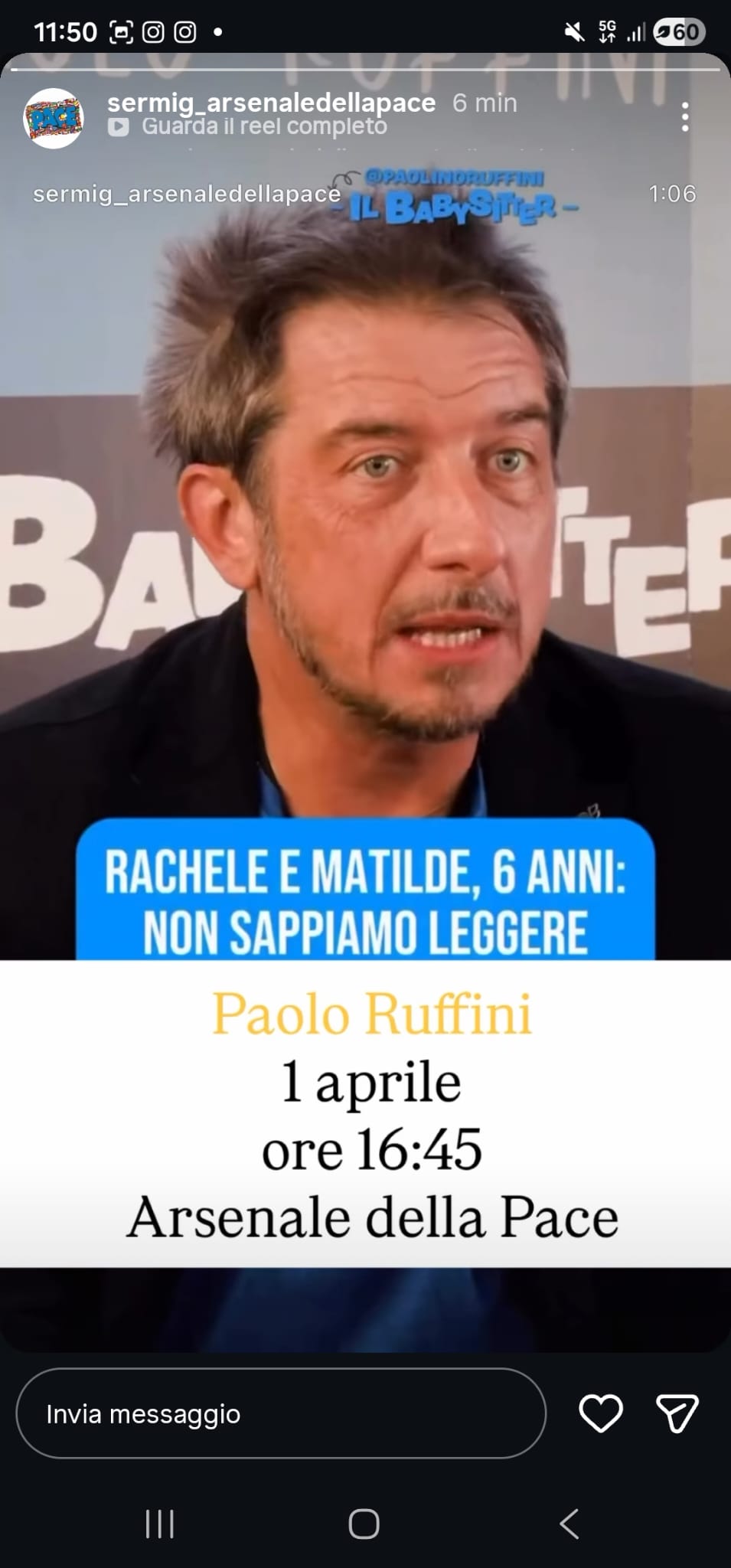 Miglior personaggio