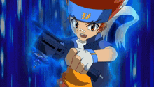 PICK YOUR BEYBLADE (METAL SERIES)