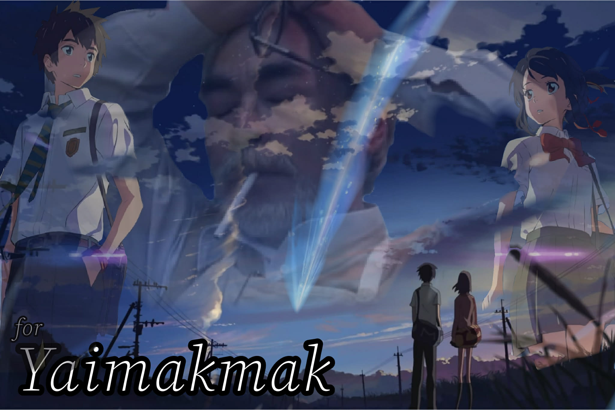 ANIME MOVIE FOR สมาชม
