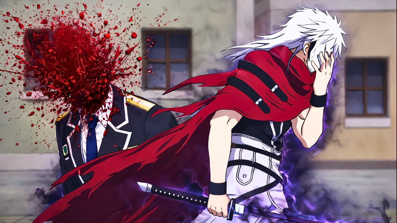 ANIME