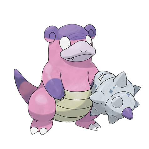 My Top 100 Pokemon