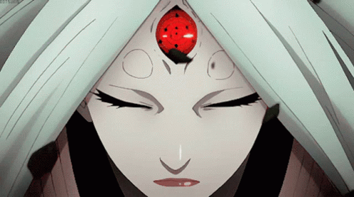 Anime antagonist 