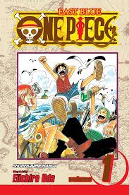 One Piece Characters