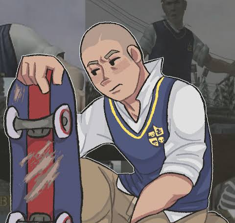 Bully - All Vehicles
