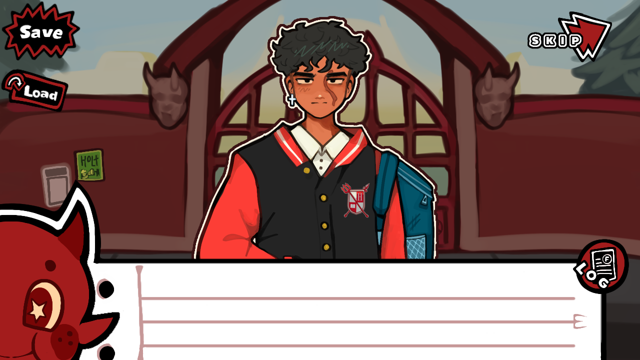 Bully 2 Hellsprings Academy - Info and Bio