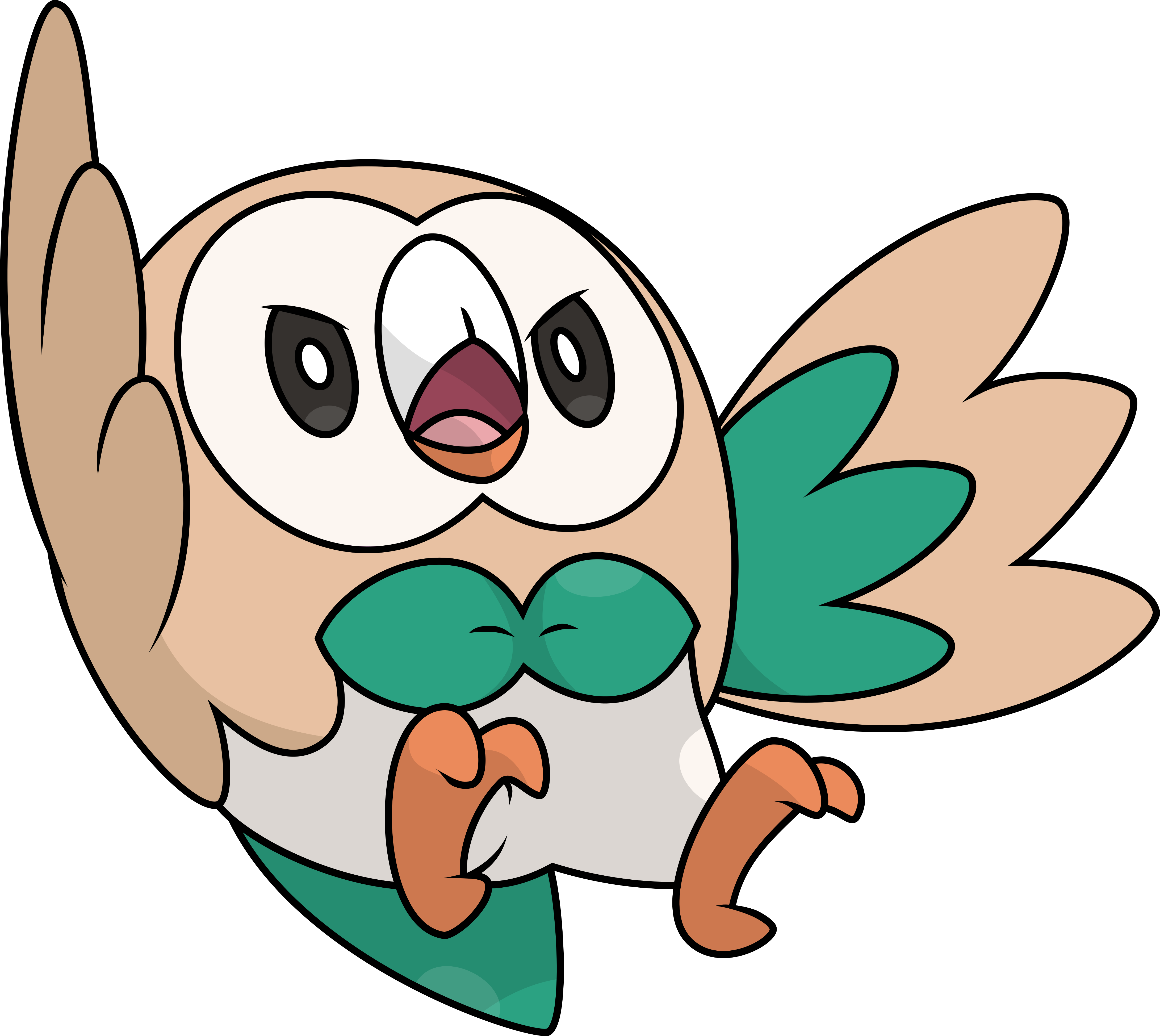 Pokemon ost songs