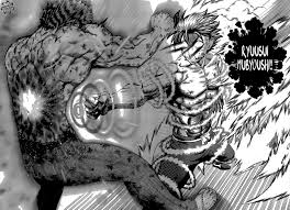 Strongest Martial Artist Mc in Fiction