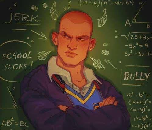 Bully - All Classes