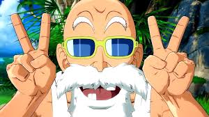 Best Mentors in Anime/Cartoons