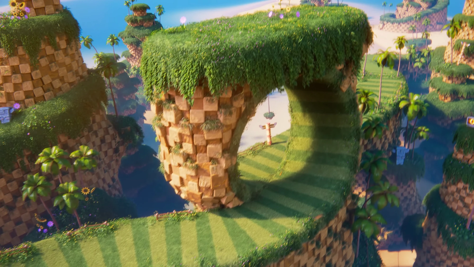 Green Hill Zone
