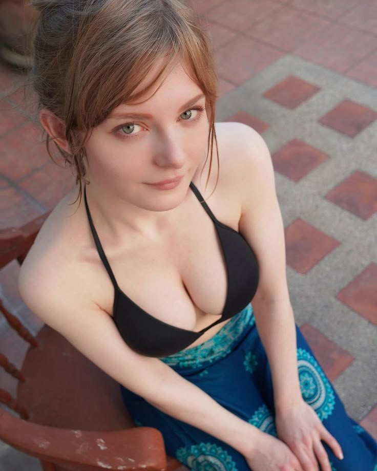 ella freya