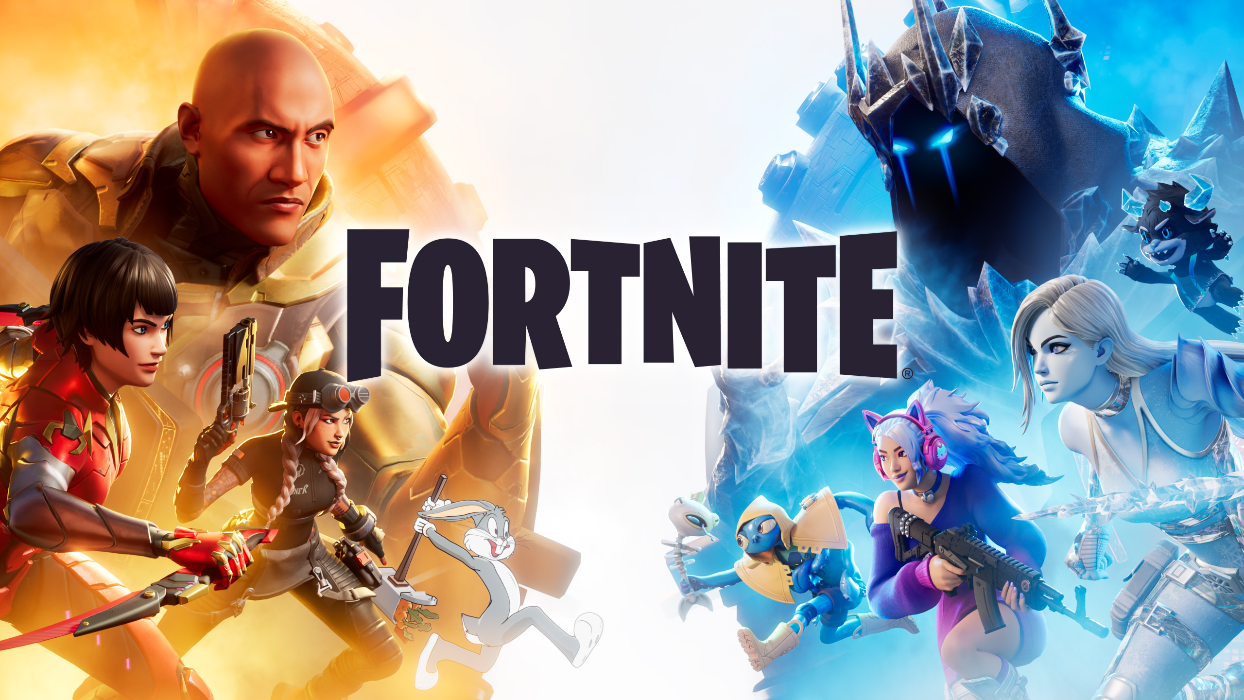 Fortnite Original OST'S (Lobby and Jam Tracks) [5/13/2026]