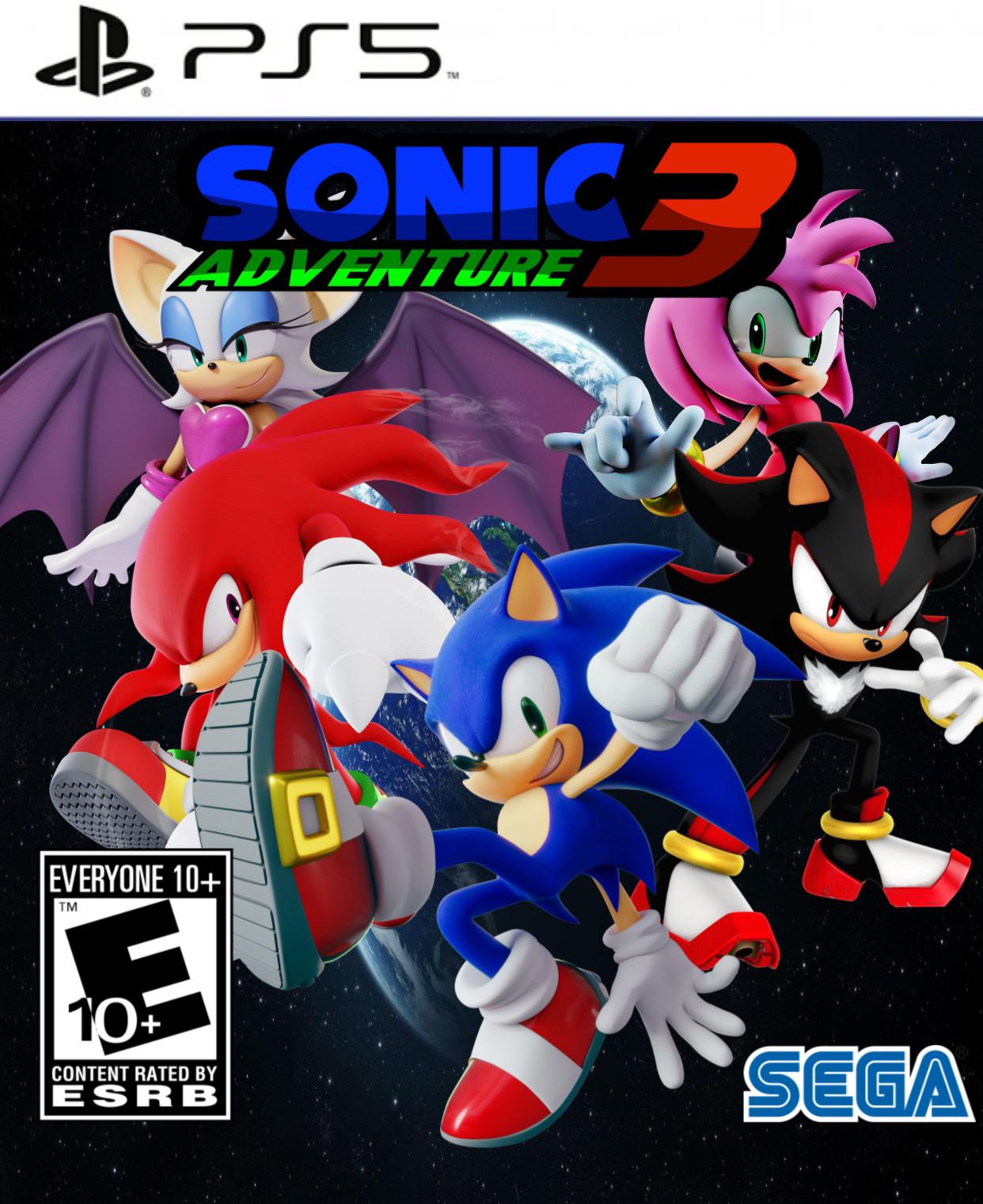 IDW Sonic the Hedgehog Covers Battle Bracket