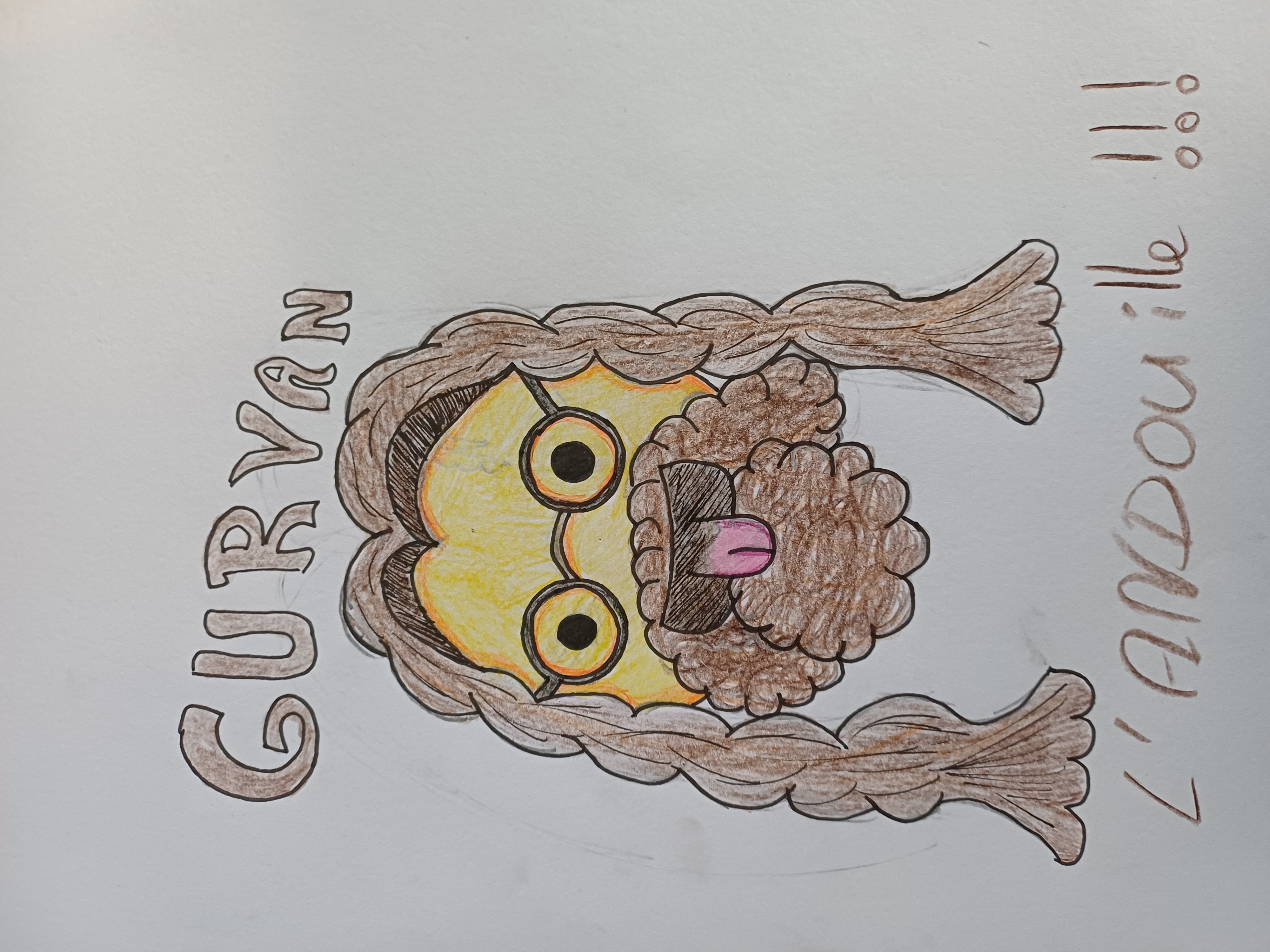 dessin