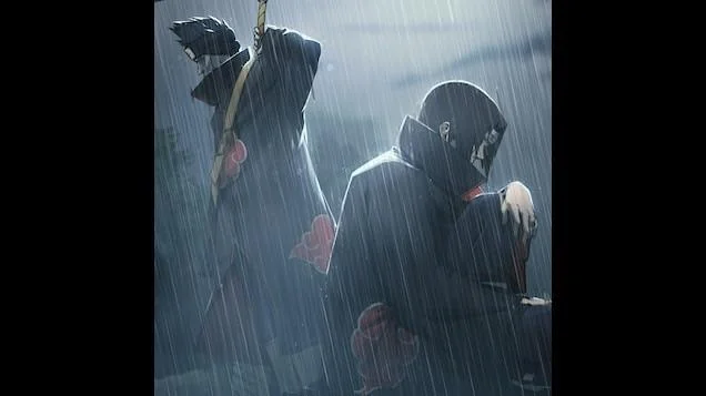 Best design /Clean Anime   villains/Anti Heroes