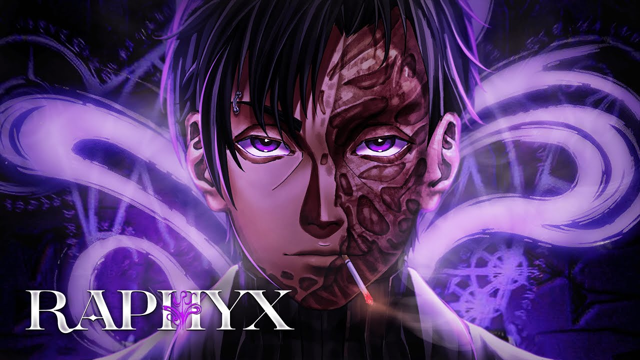 Raps/Músicas Ordem Paranormal