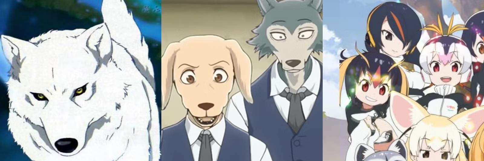 Best Furry Anime Openings