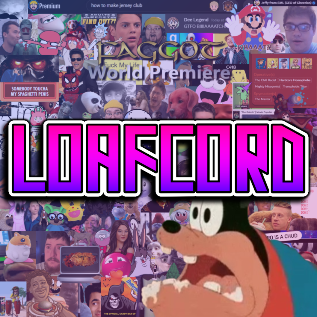 Every Loafcord VC Watch Night