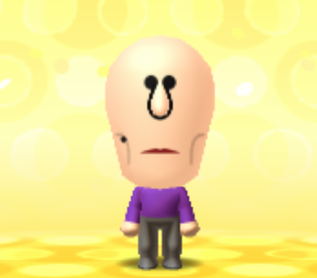 The Great Tomodachi Life Island Debate