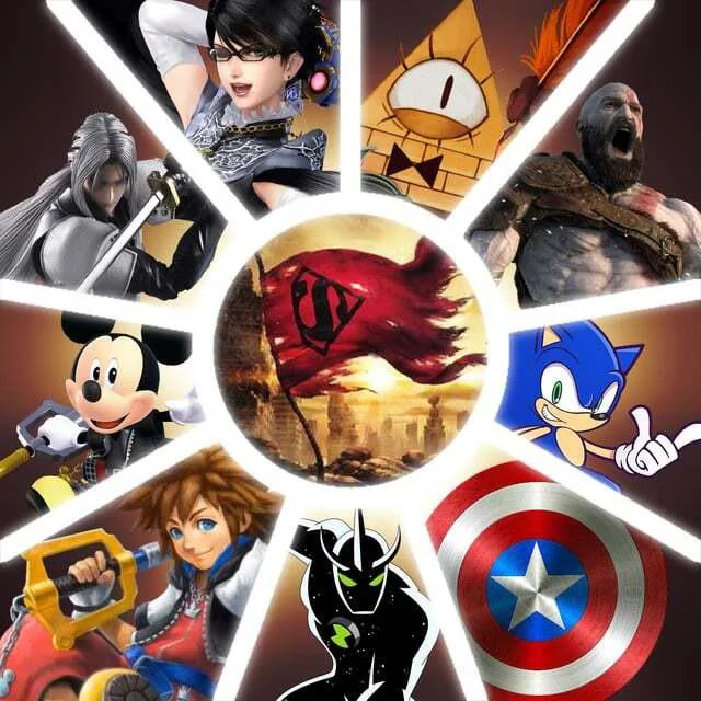 Fictional Battles 2