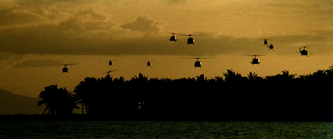 Qual è il miglior film di Francis Ford Coppola?