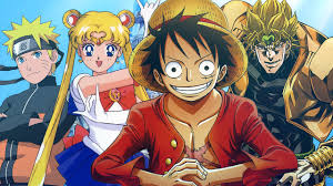 Most Useless Anime Characters