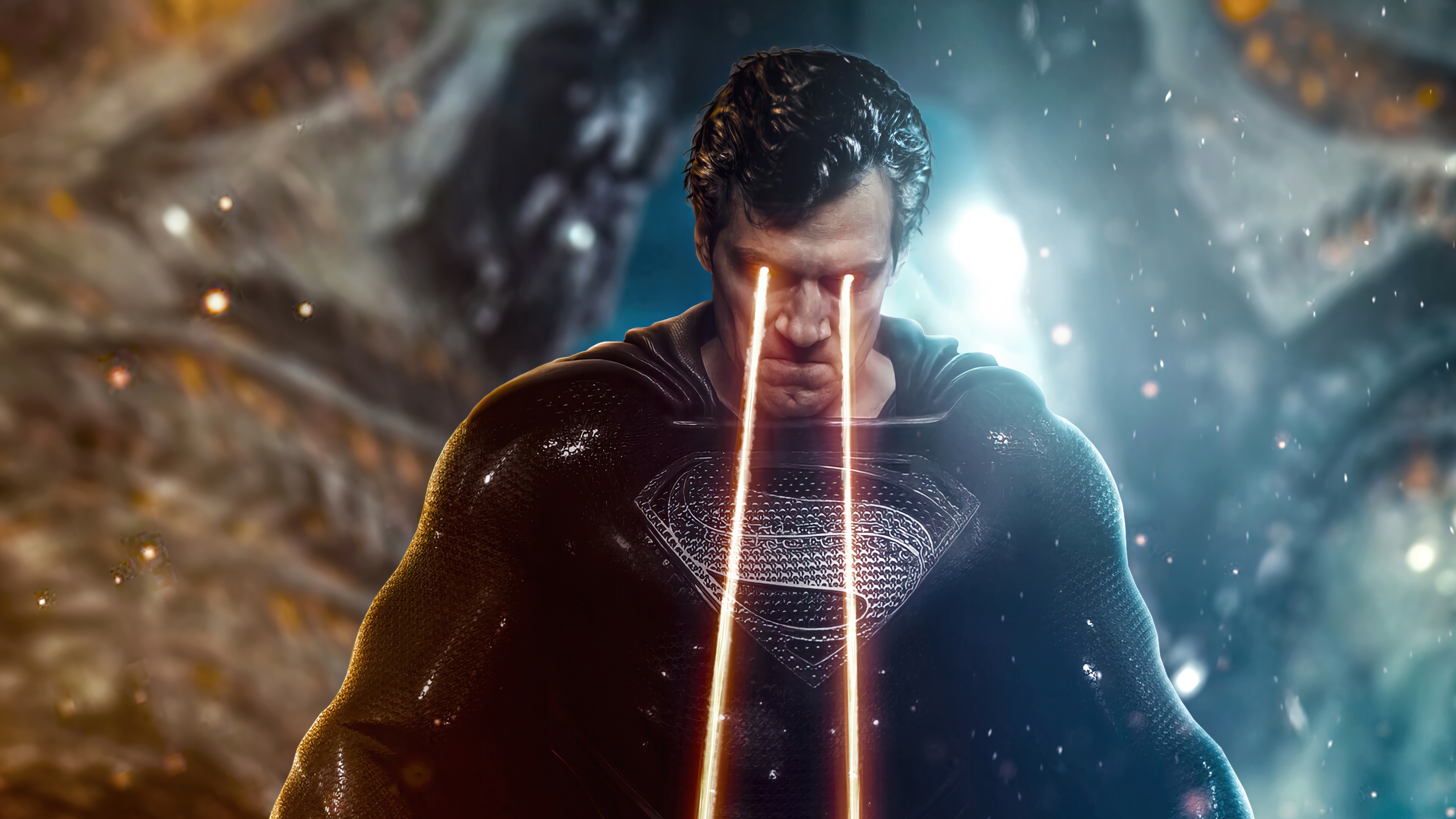 Superpowers