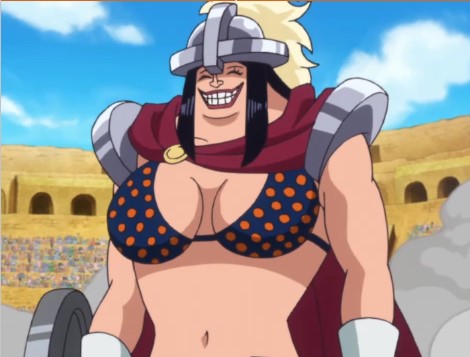 Smash or Pass Anime/Comibook/Video Game (Females)