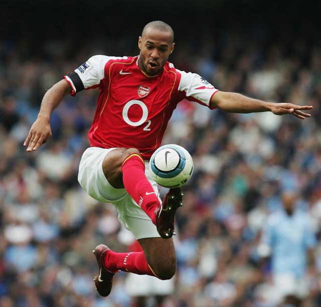 Premier League GOAT