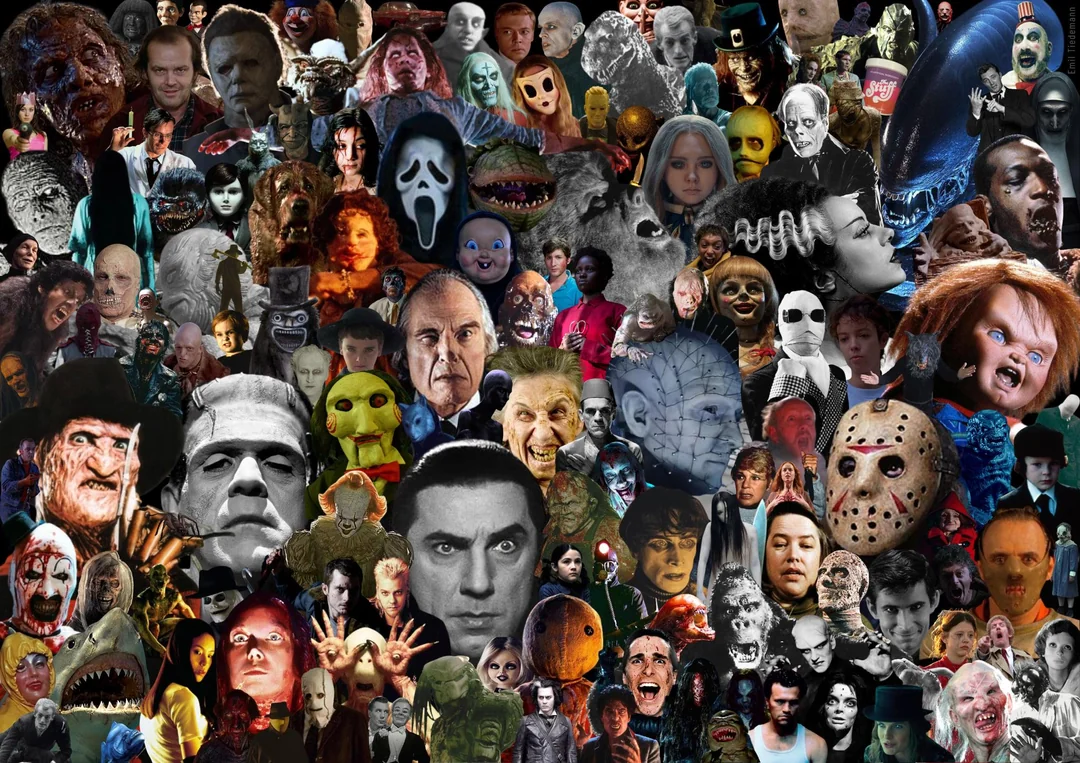 Best Horror Movie Director of the 21st century