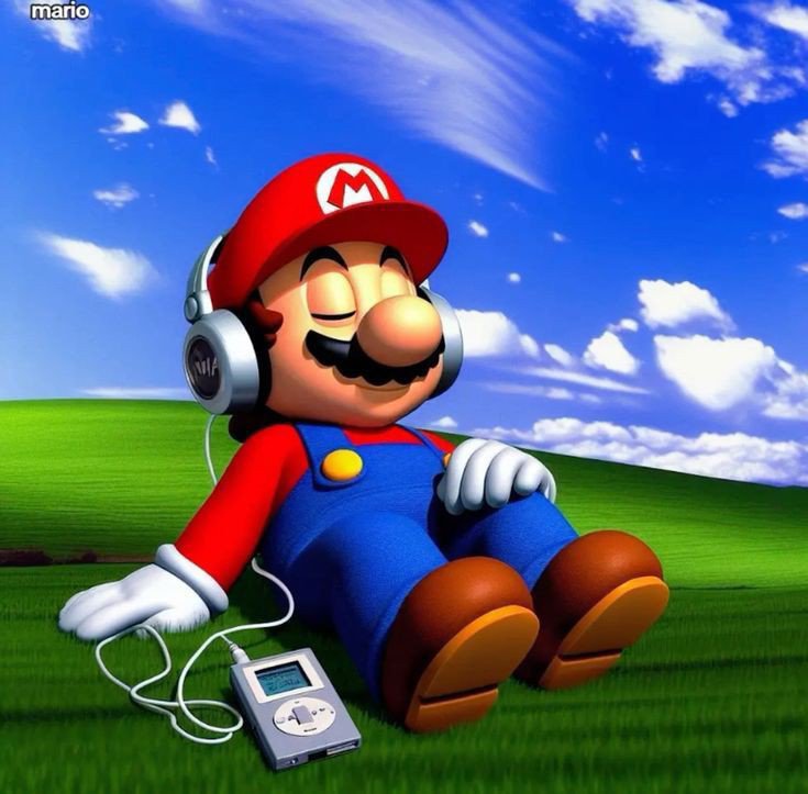 VIDEO GAME OST (Chat Cafe Edition) (COMPLETE)