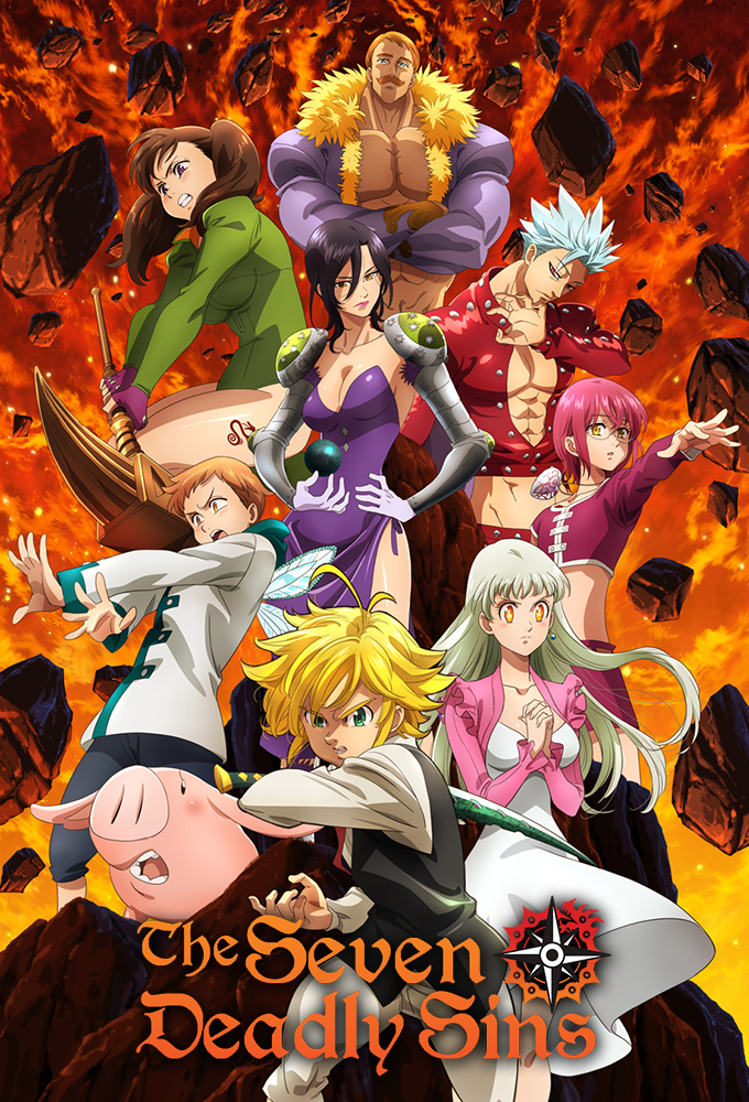 Anime 