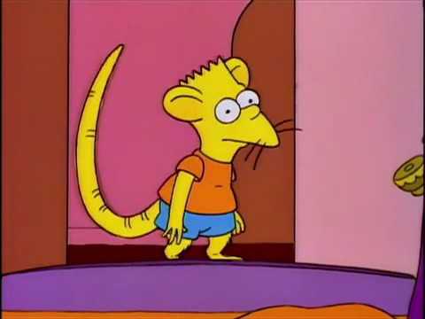 Best of The Simpsons Jokes
