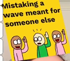 Top Awkward Moments