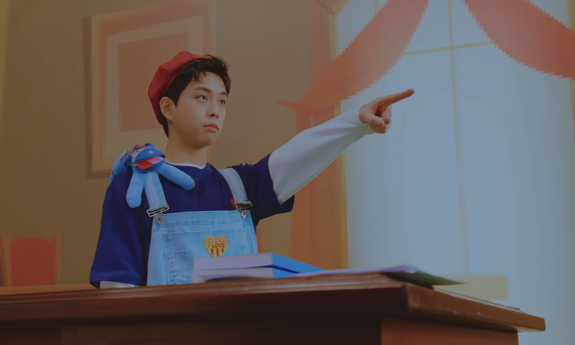 LUCY💙(K-BAND) | MUSIC VIDEO (2020-2026)