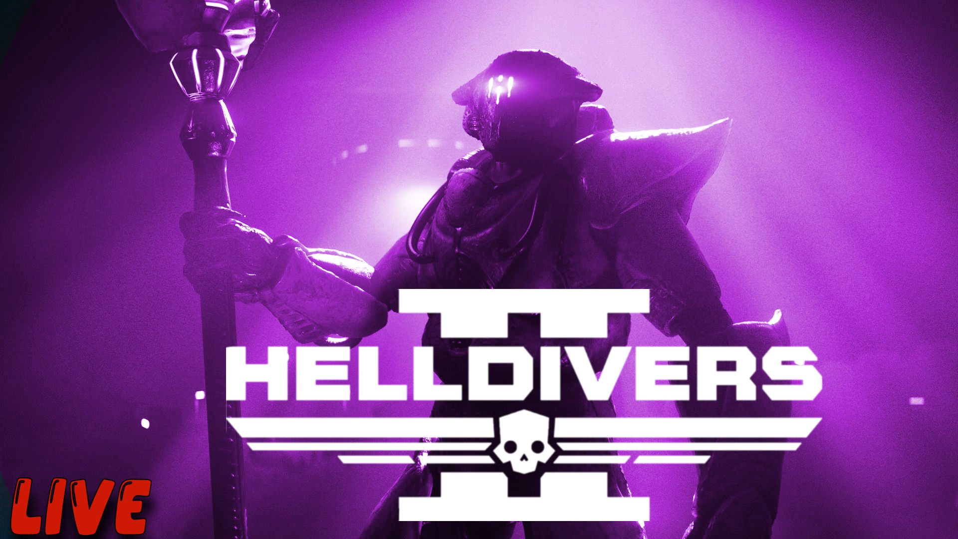 Helldivers 2 Primary Weapons