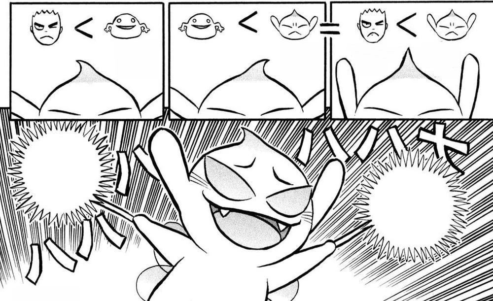Powerscaling 