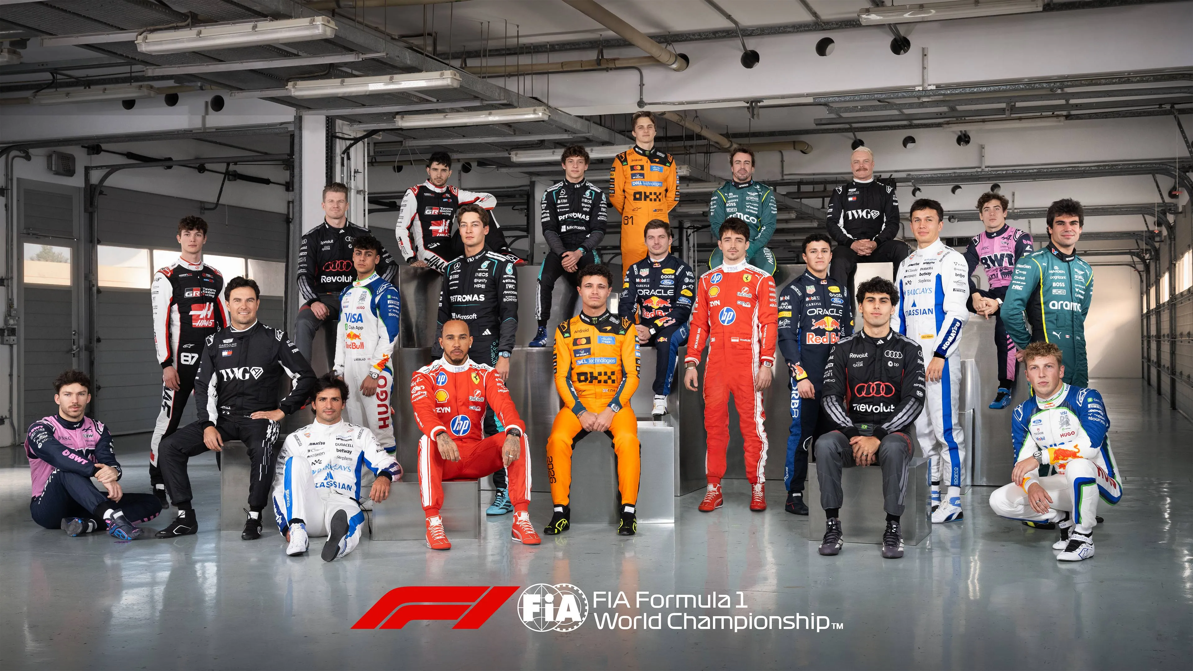 Formula 1 2026
