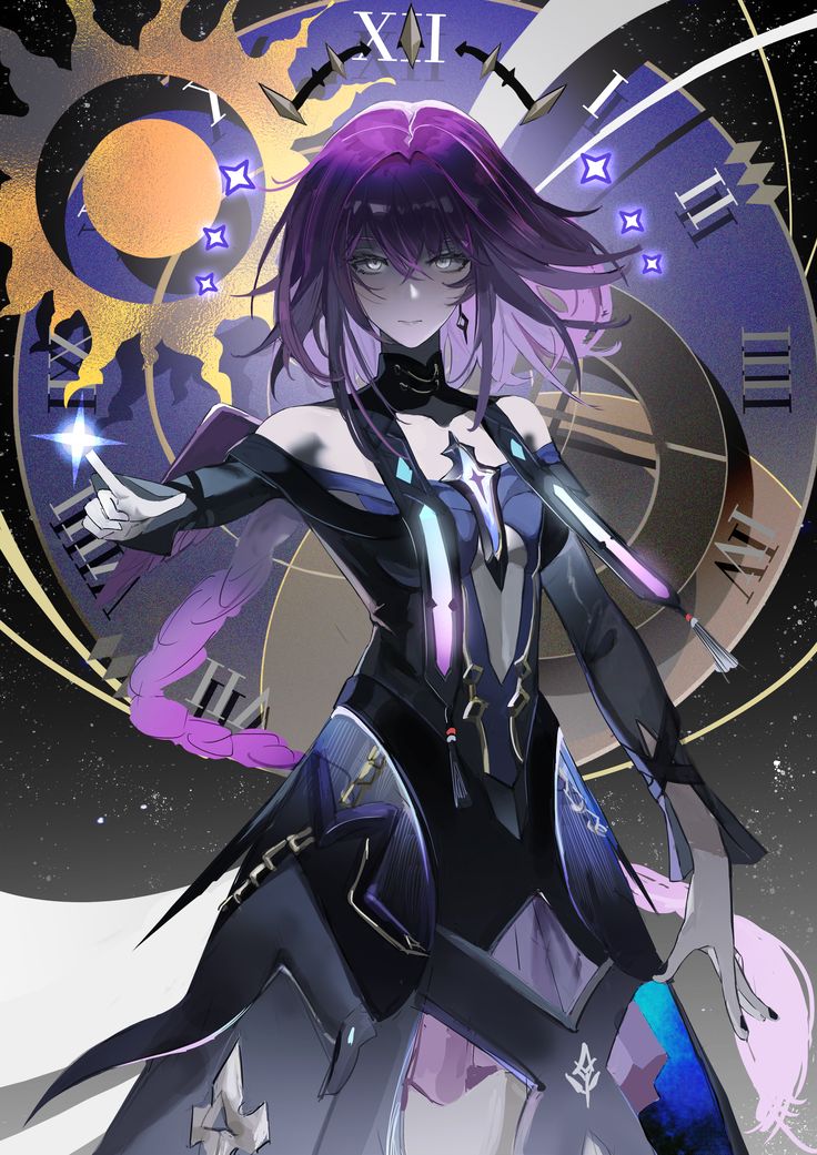 Anime